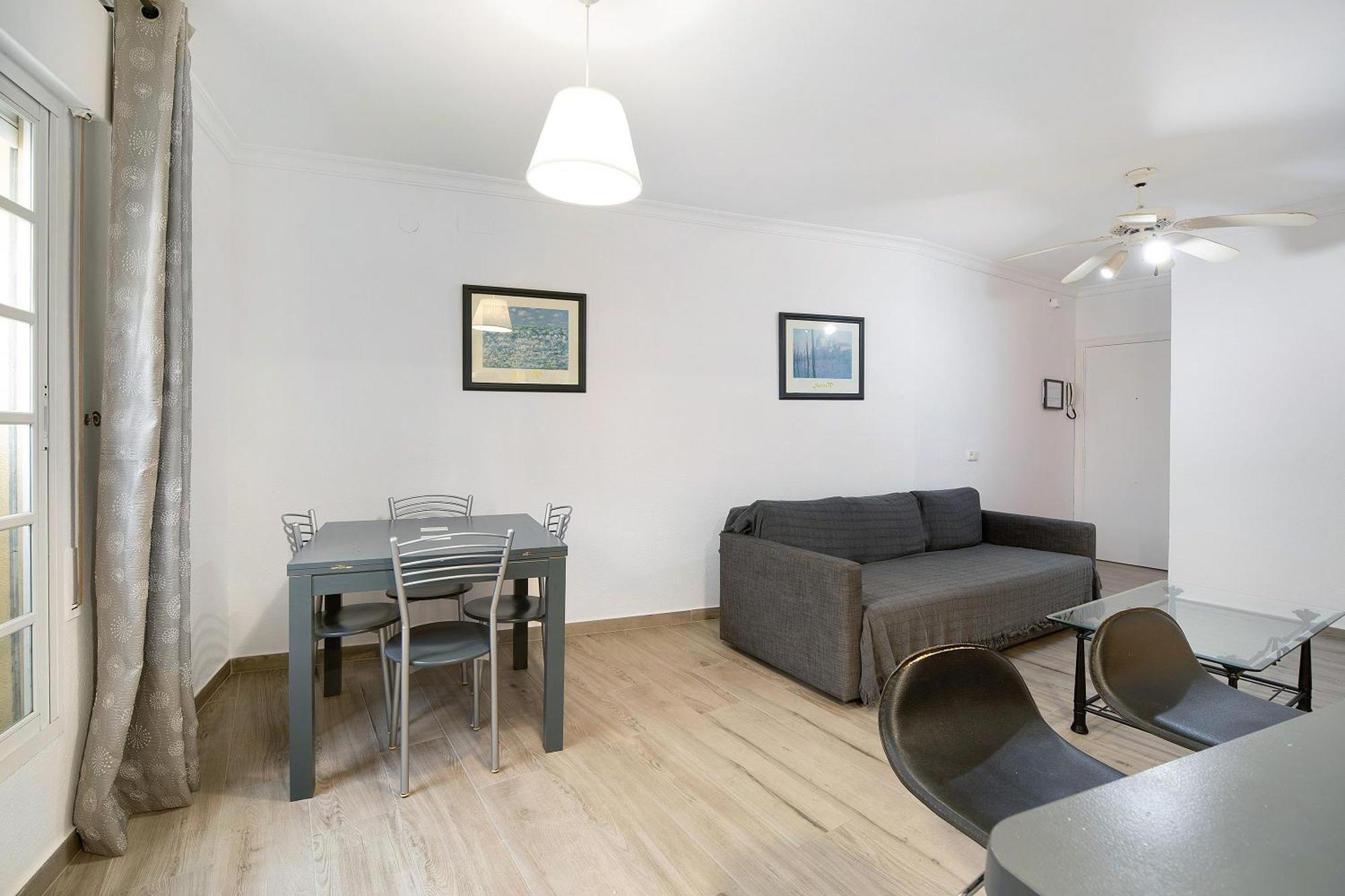 Apartamento Ribera Del Marisco El Puerto de Santa María Zewnętrze zdjęcie
