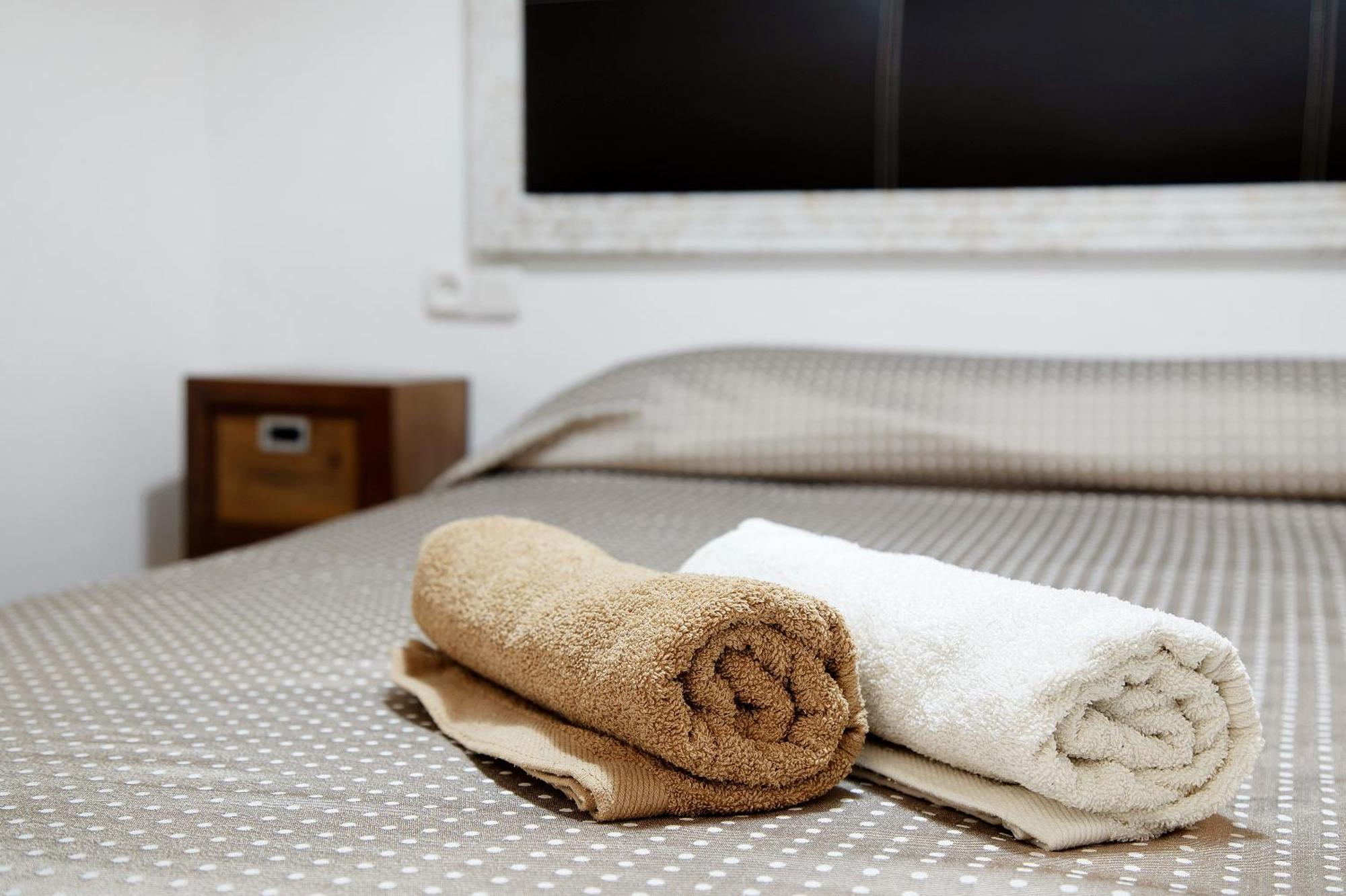 Apartamento Ribera Del Marisco El Puerto de Santa María Zewnętrze zdjęcie